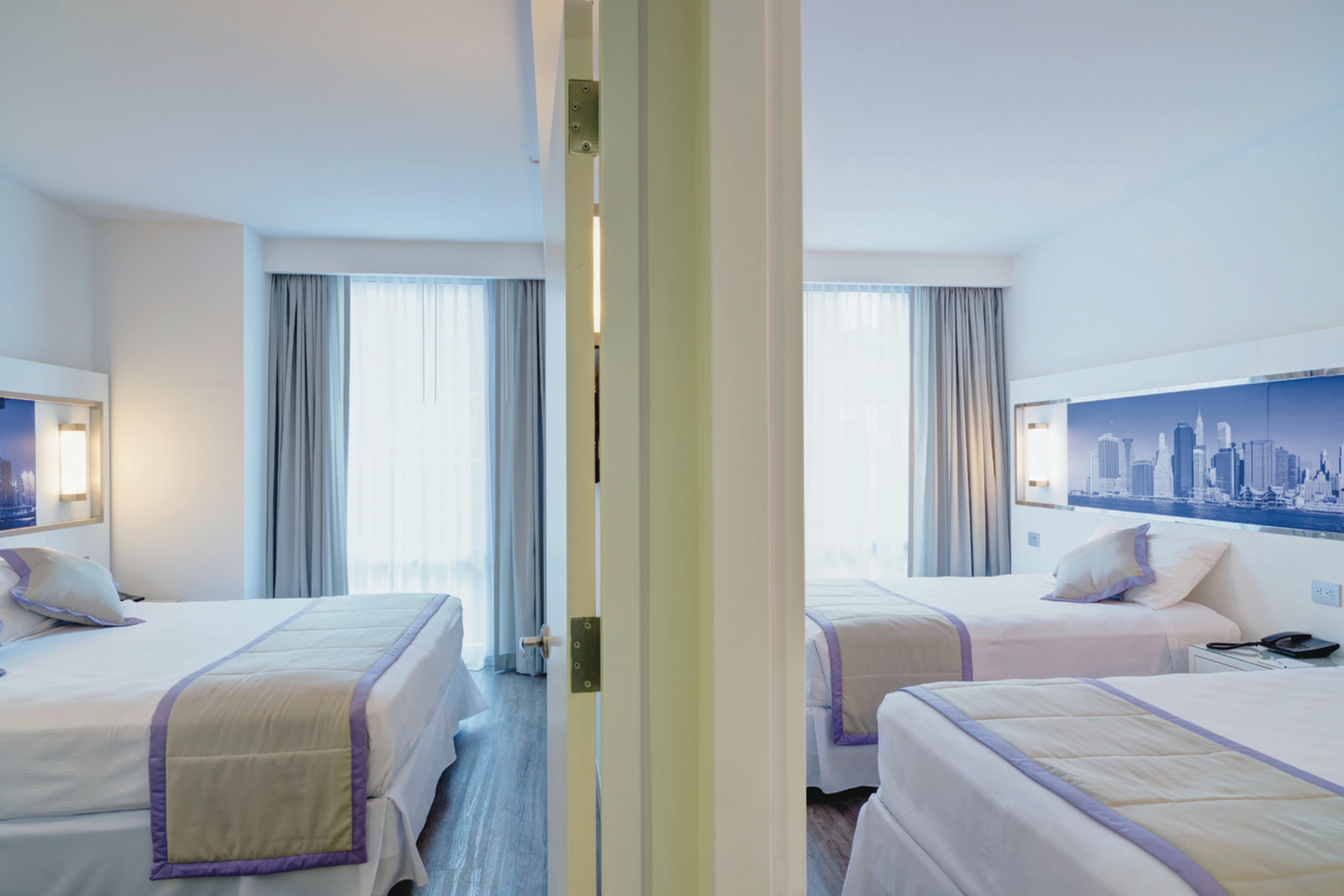 Hotel Riu Plaza New York Times Square Esterno foto