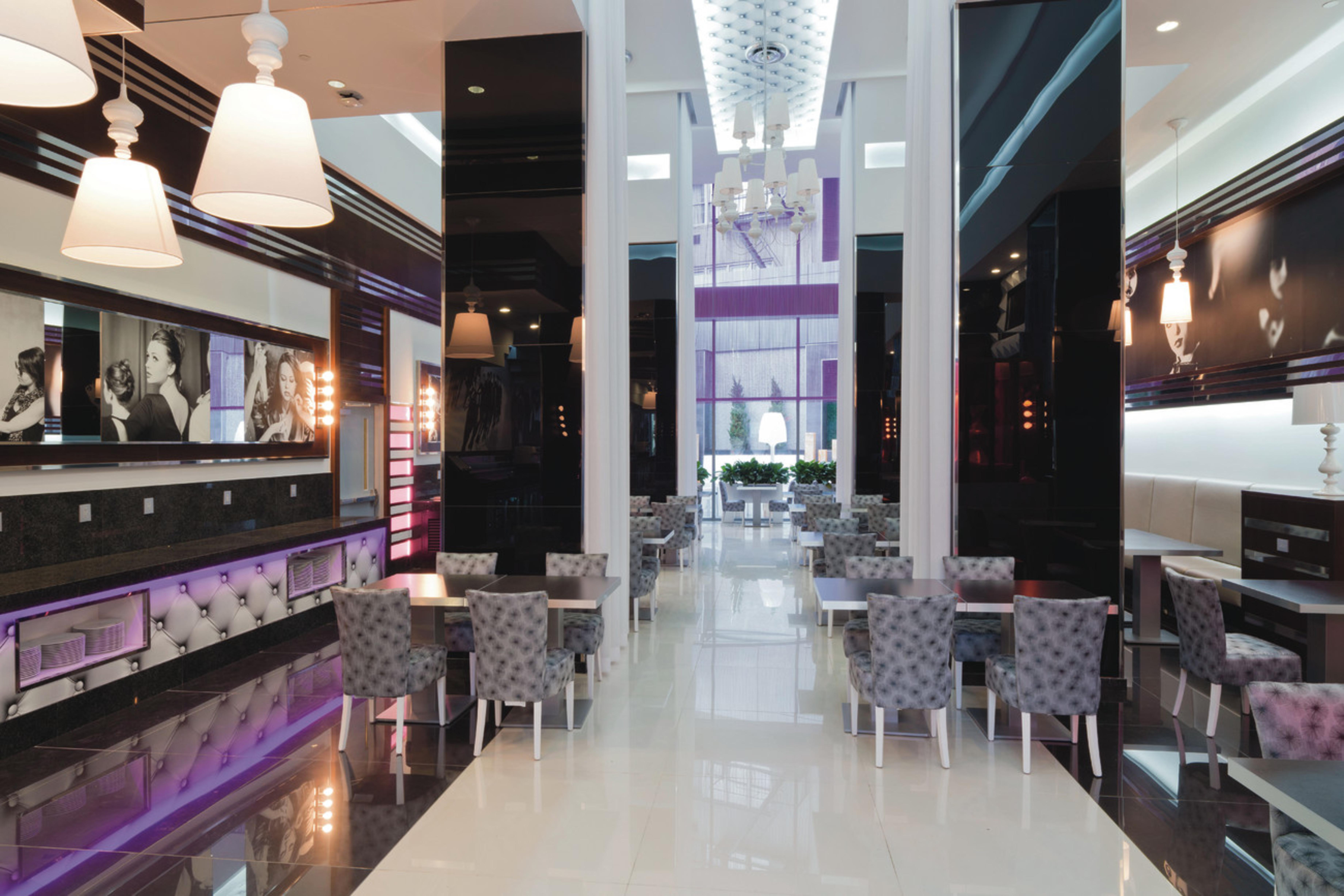 Hotel Riu Plaza New York Times Square Esterno foto